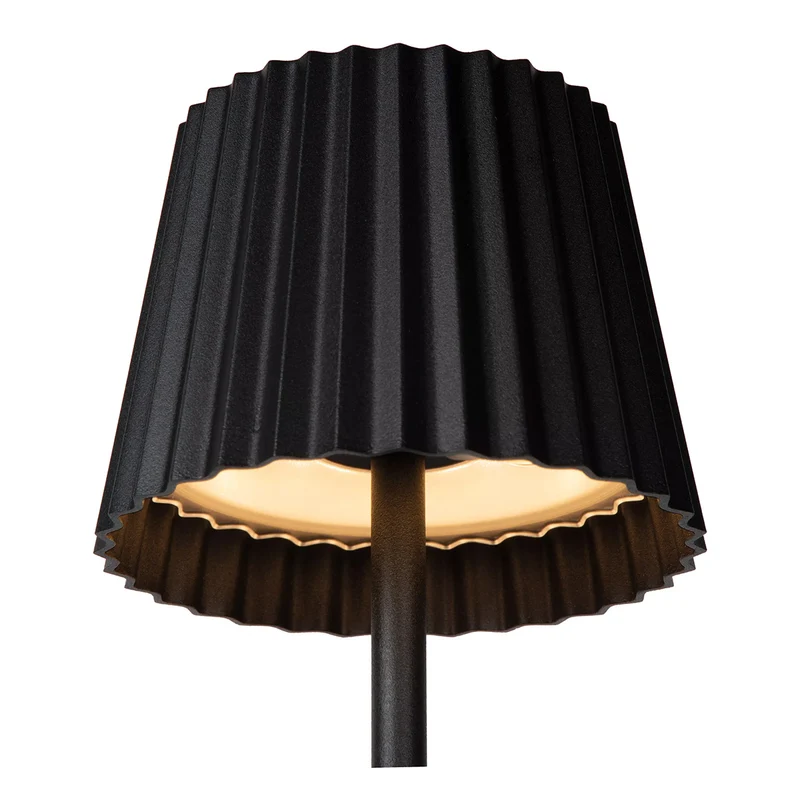 Lucide Justine Outdoor Portable Table Lamp