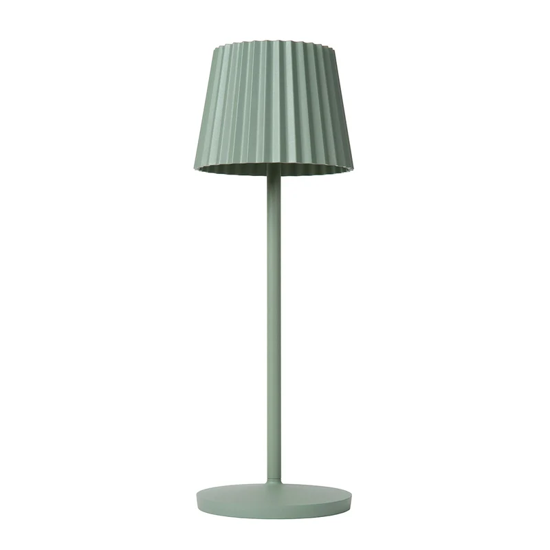 Lucide Justine Outdoor Portable Table Lamp