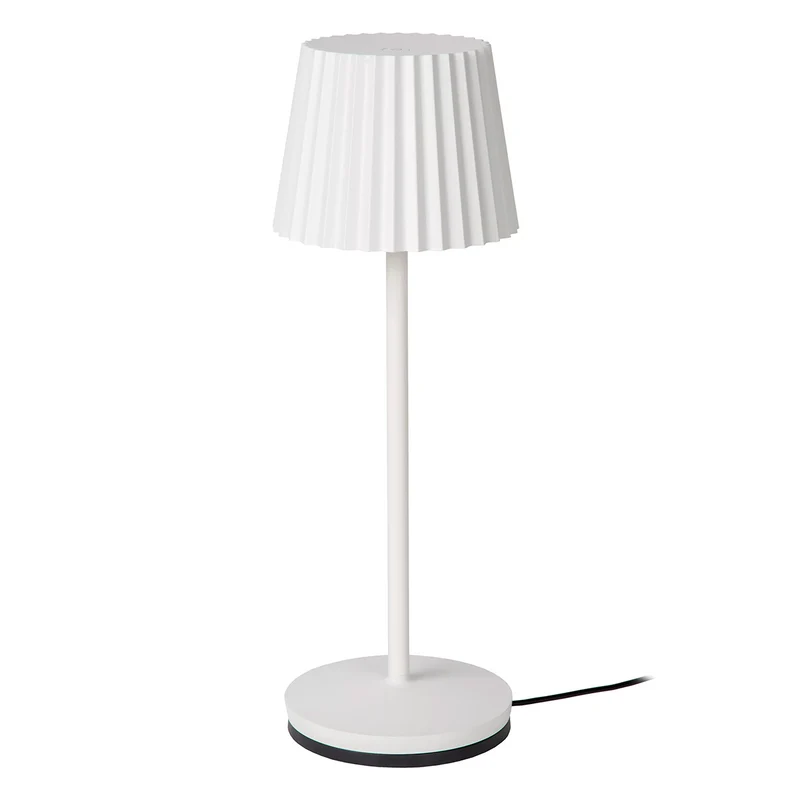Lucide Justine Outdoor Portable Table Lamp