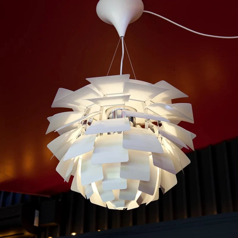 Louis Poulsen PH Artichoke Pendant - Ø 84 cm