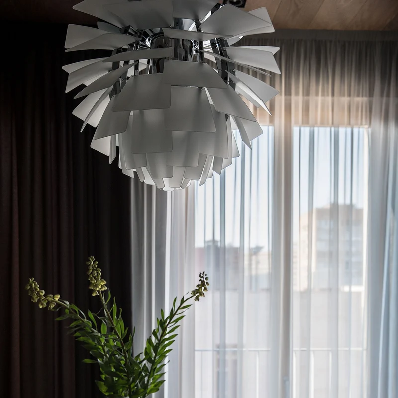 Louis Poulsen PH Artichoke Pendant - Ø 84 cm