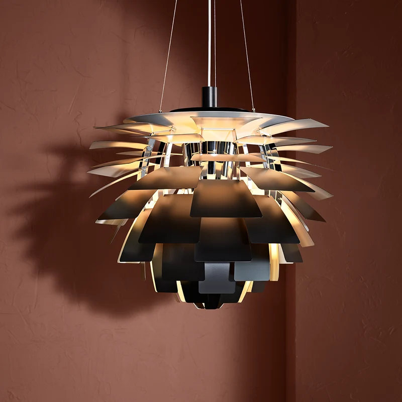 Louis Poulsen PH Artichoke Pendant - Ø 84 cm