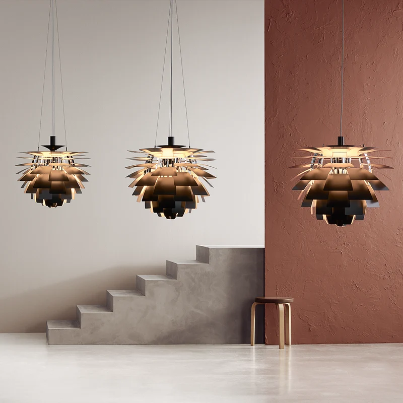 Louis Poulsen PH Artichoke Pendant - Ø 84 cm