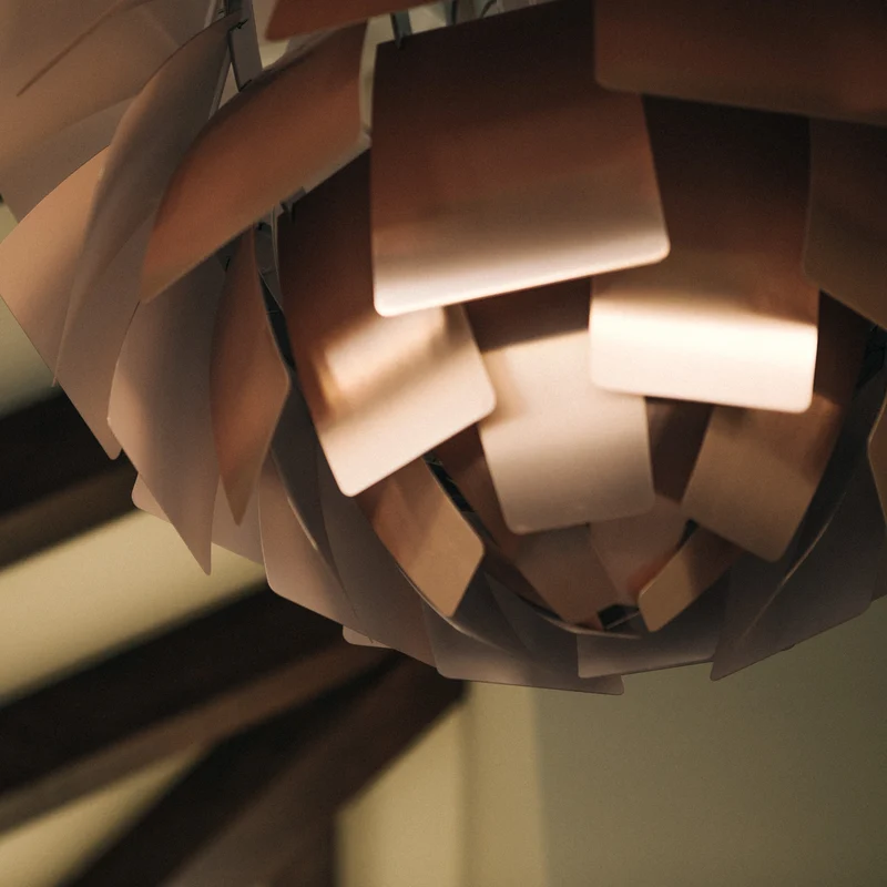 Louis Poulsen PH Artichoke Pendant - Ø 84 cm