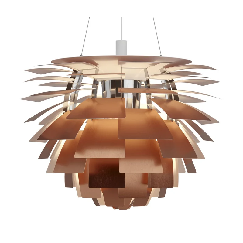 Louis Poulsen PH Artichoke Pendant - Ø 84 cm