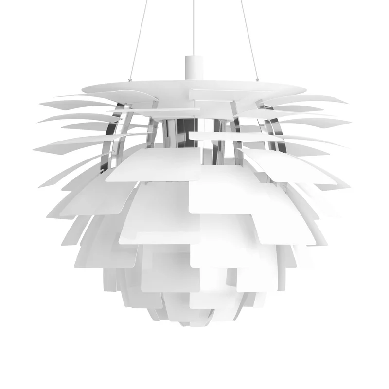 Louis Poulsen PH Artichoke Pendant - Ø 84 cm