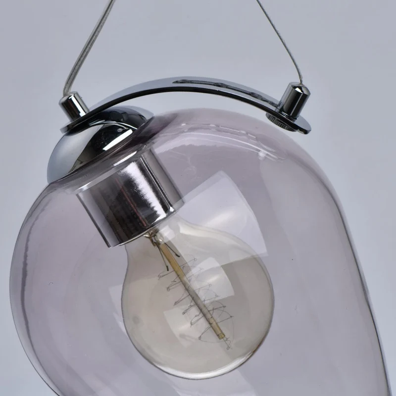 Suspension Violet
