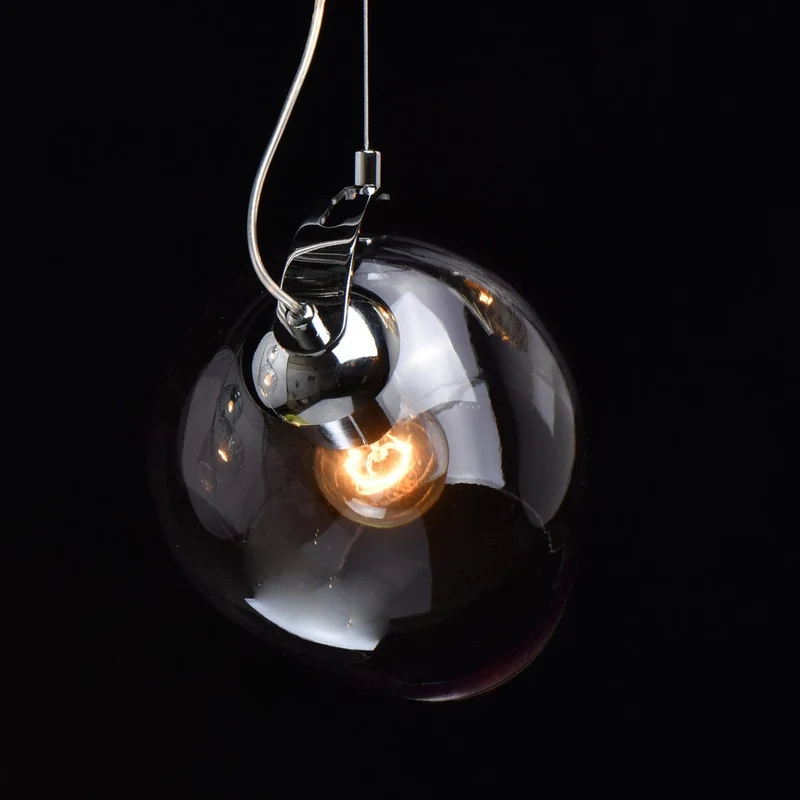 Suspension Violet