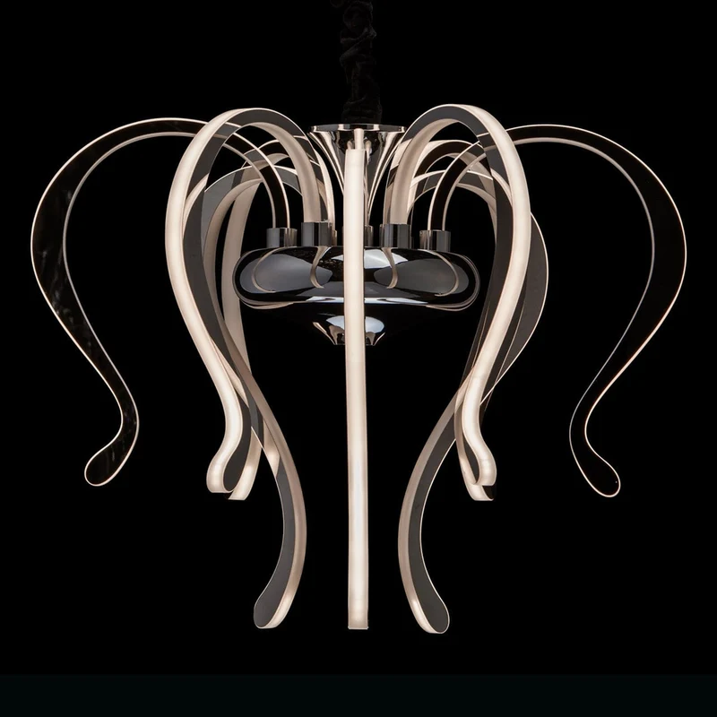 Eclairage Suspension