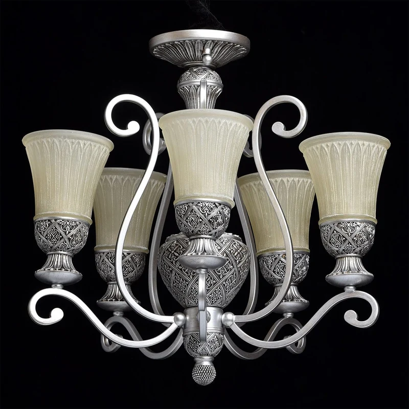 Lustre De Chambre Adulte