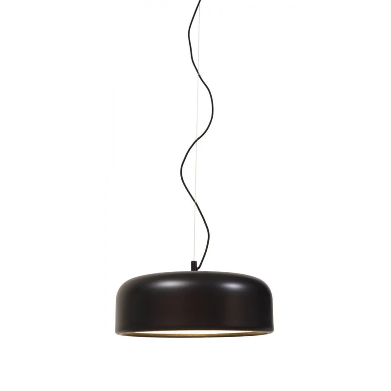Suspension En Fil De Fer Noir