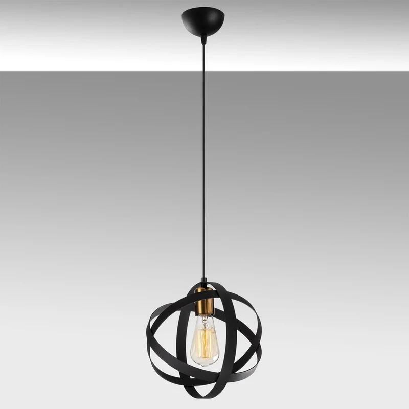 Lampe Cuisine Industrielle
