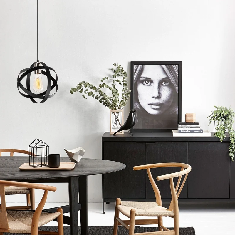 Luminaire Industriel Pas Cher