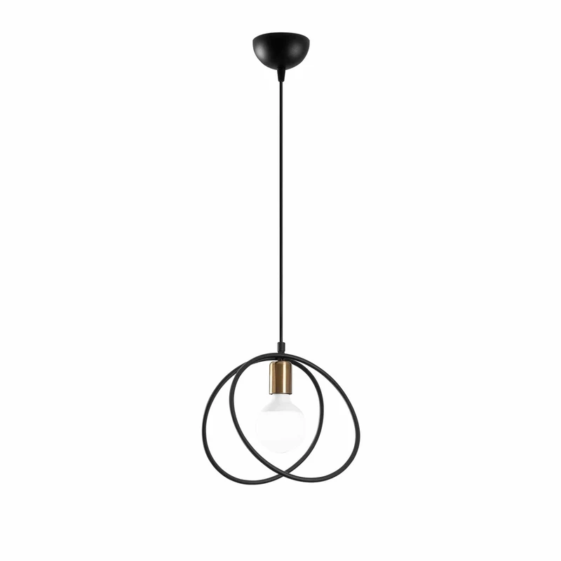 Suspension Industrielle Pour Chambre