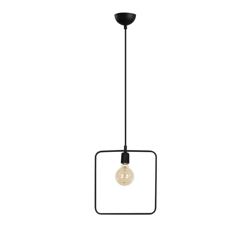 Luminaire Vintage Industriel