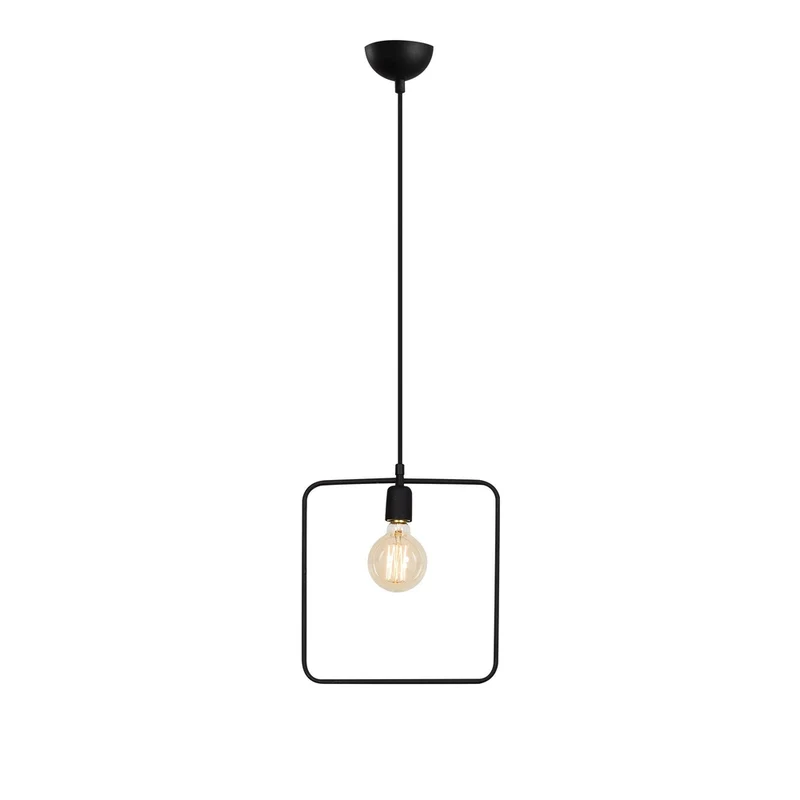 Luminaire Vintage Industriel