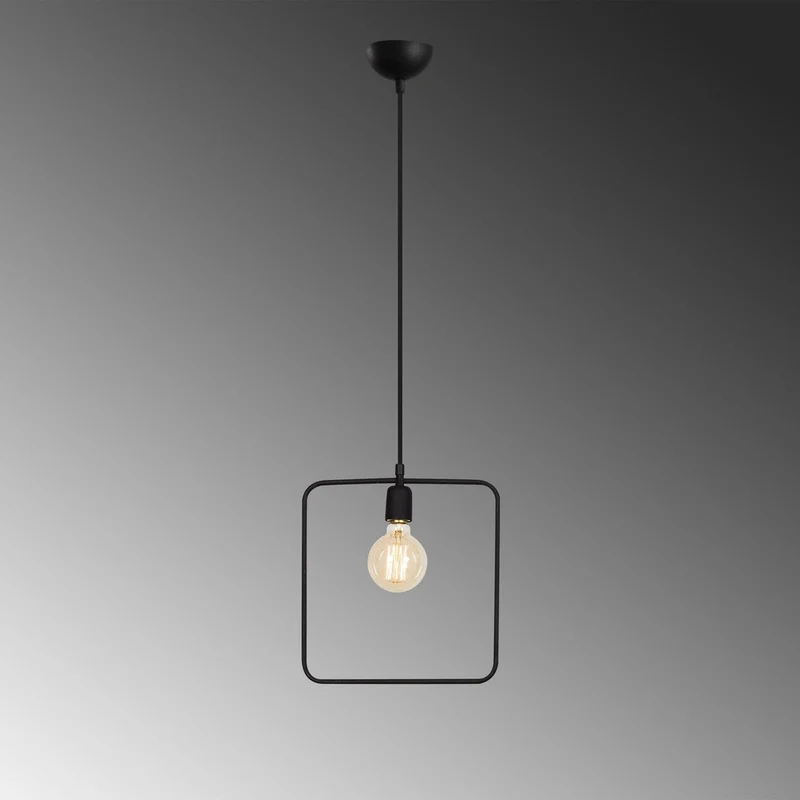 Luminaire Vintage Industriel