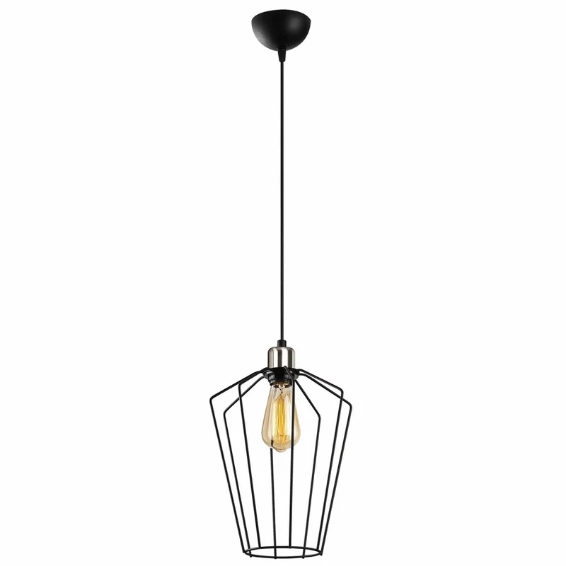 Lampe Pendante Industrielle