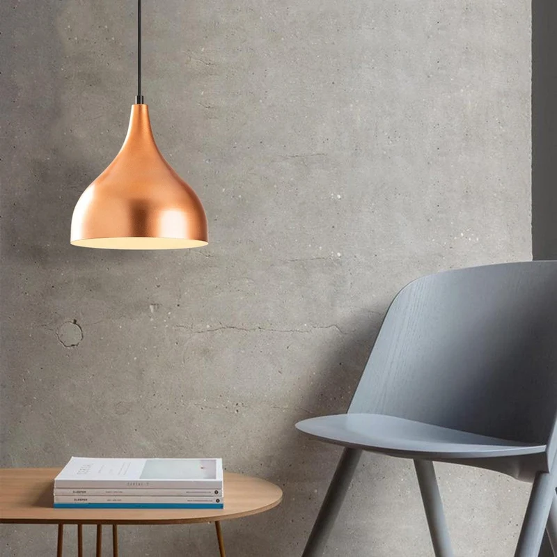 Luminaire Bronze