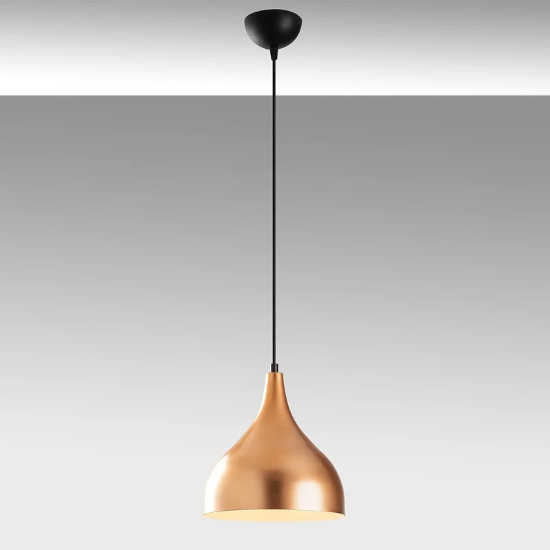 Luminaire Bronze