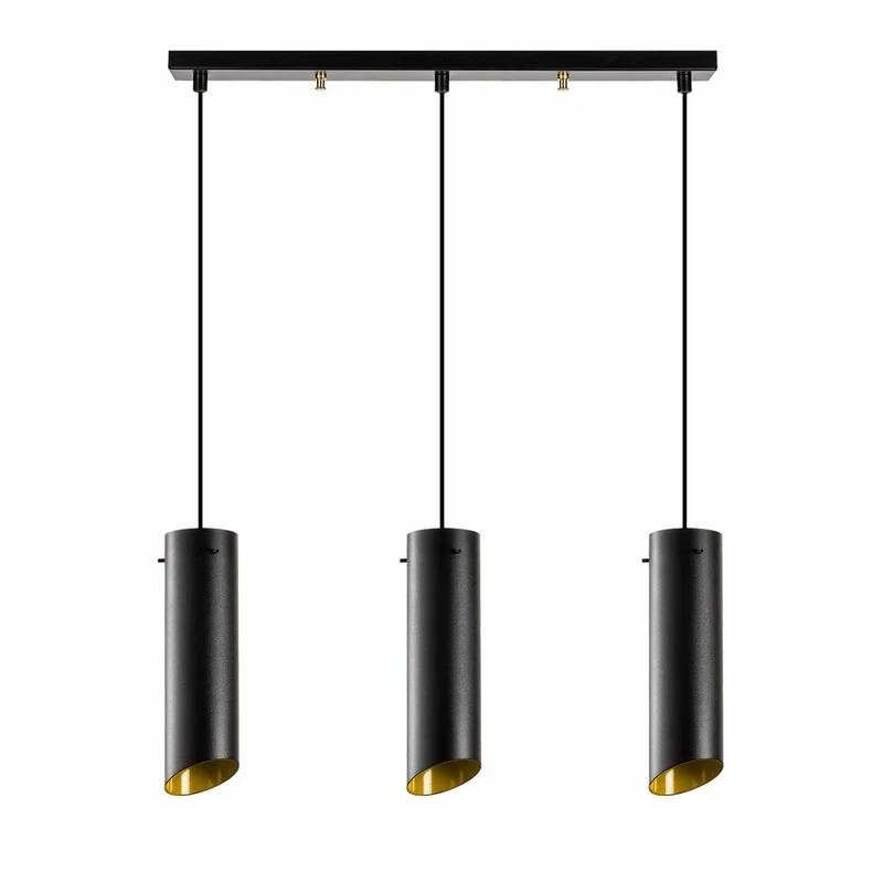 Suspension Luminaire Plusieurs Ampoules