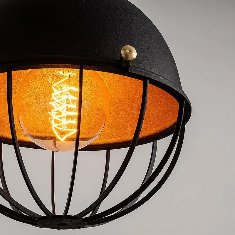 Design Lampe Suspension
