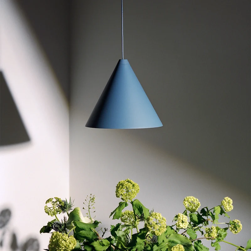 Flos String Light Cone Suspension