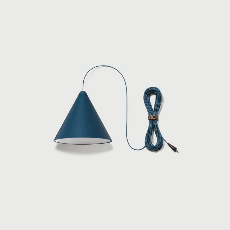 Flos String Light Cone Suspension