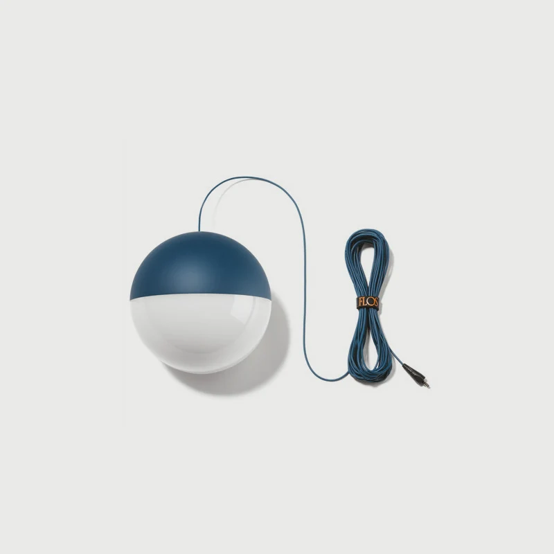 Flos String Light Sphere Suspension
