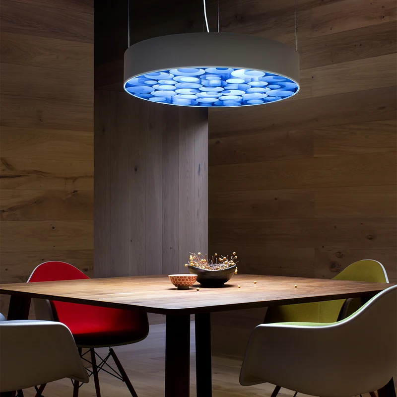 LZF Spiro Medium Suspension