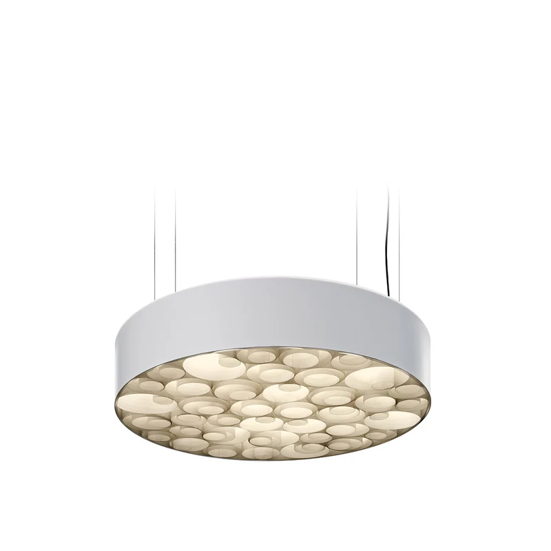 LZF Spiro Medium Suspension