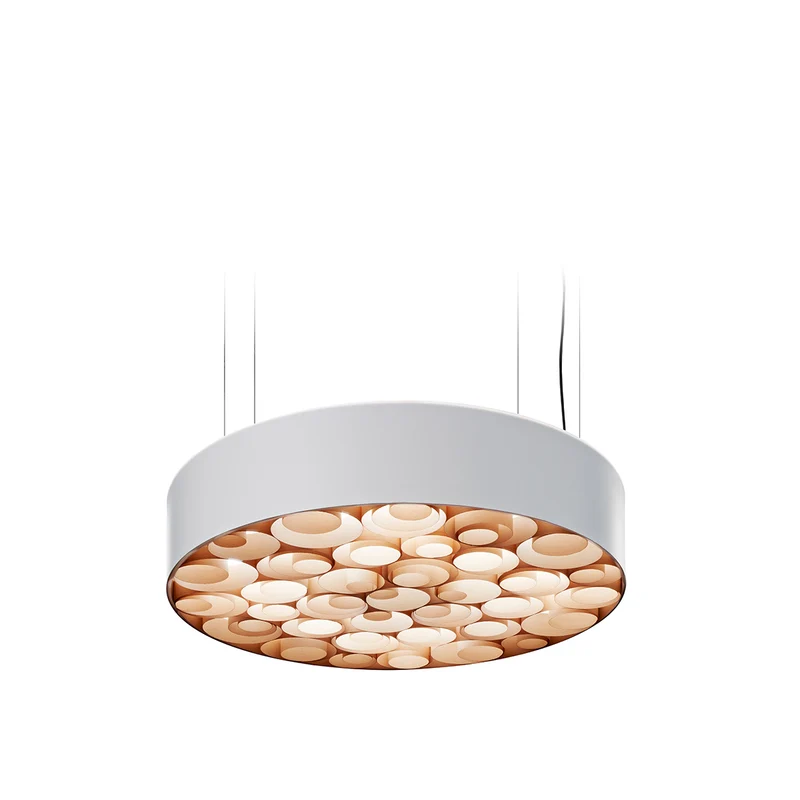 LZF Spiro Medium Suspension