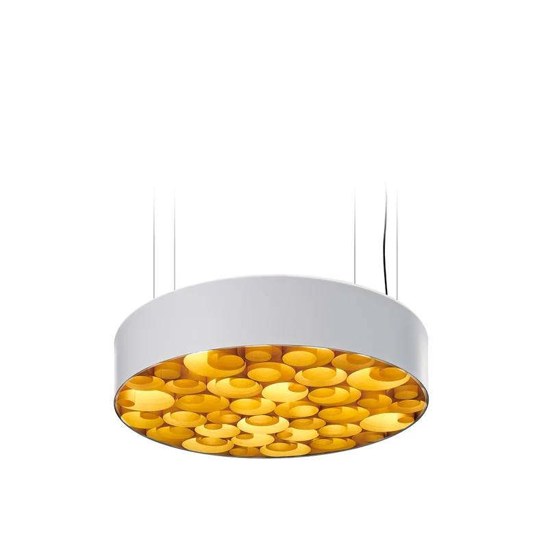 LZF Spiro Medium Suspension
