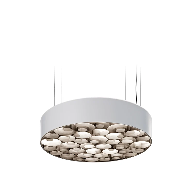 LZF Spiro Medium Suspension