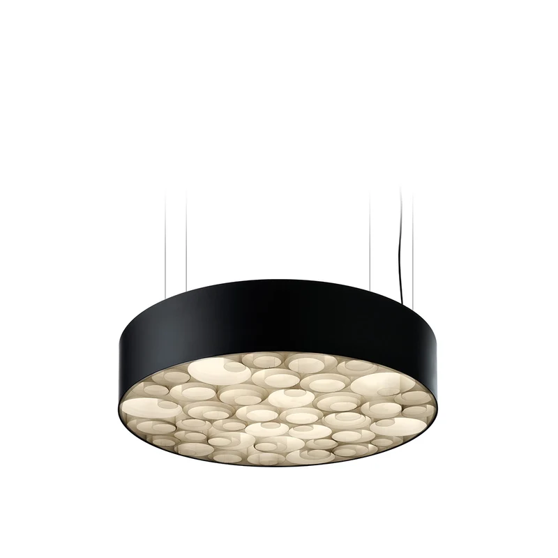 LZF Spiro Medium Suspension