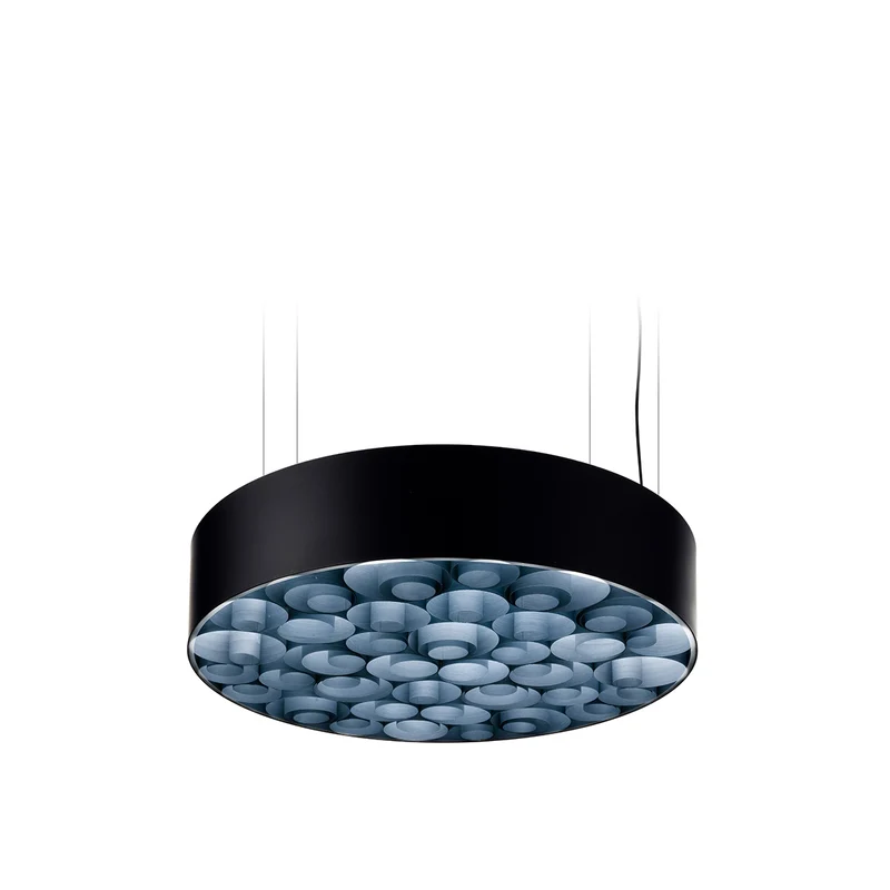LZF Spiro Medium Suspension