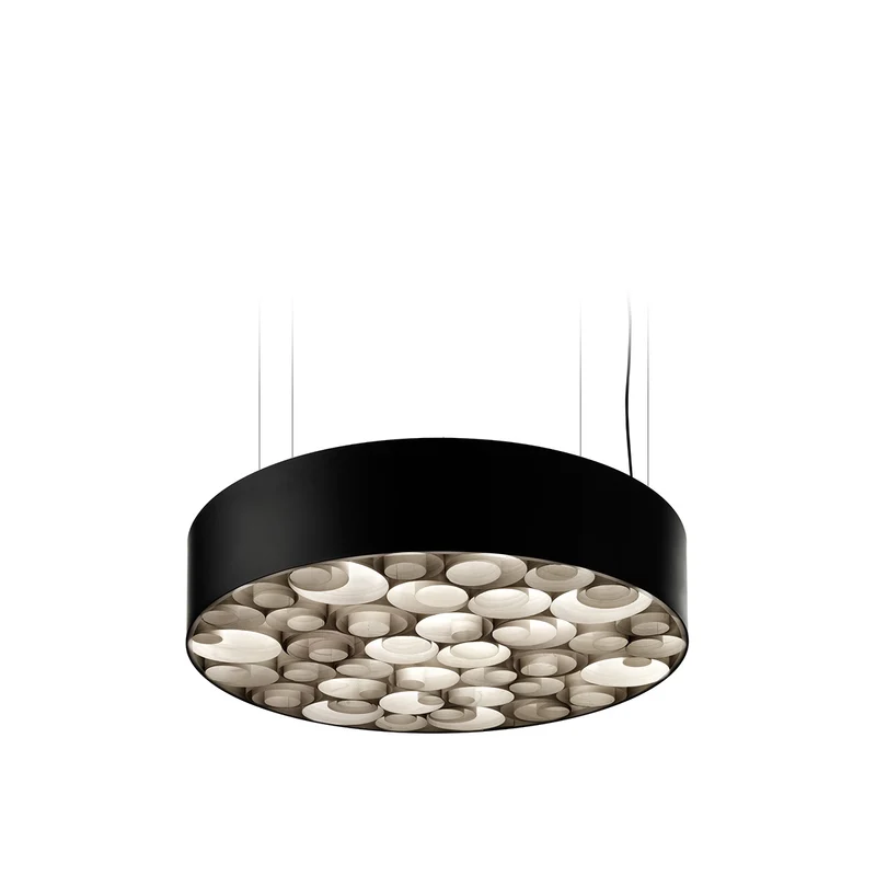 LZF Spiro Medium Suspension