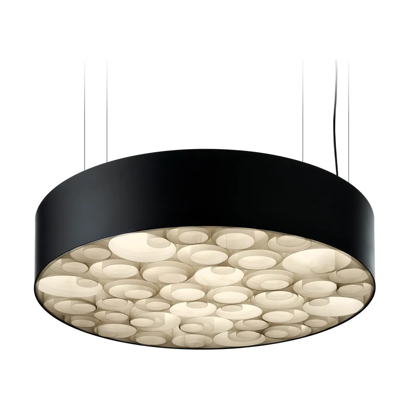 LZF Spiro Medium Suspension
