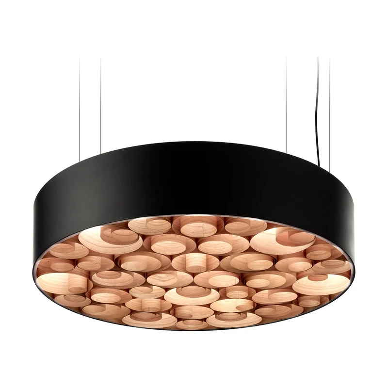 LZF Spiro Medium Suspension