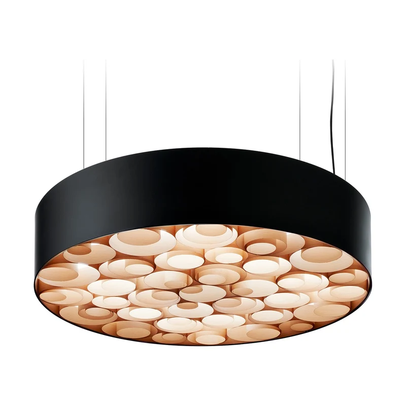 LZF Spiro Medium Suspension