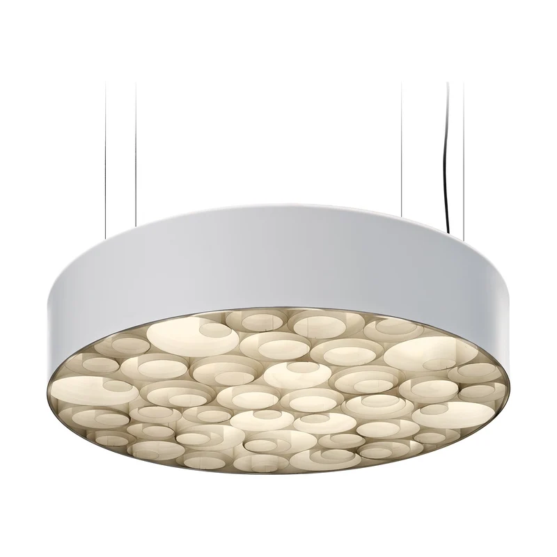 LZF Spiro Medium Suspension