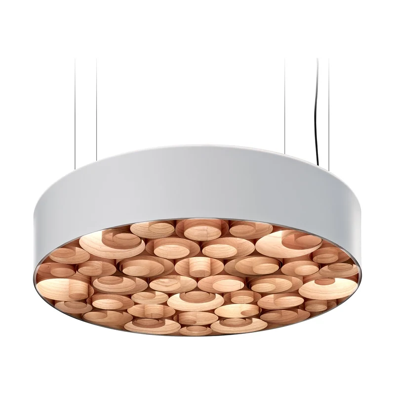 LZF Spiro Medium Suspension