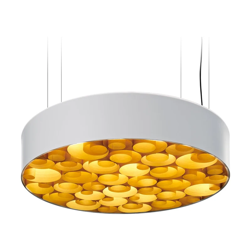 LZF Spiro Medium Suspension