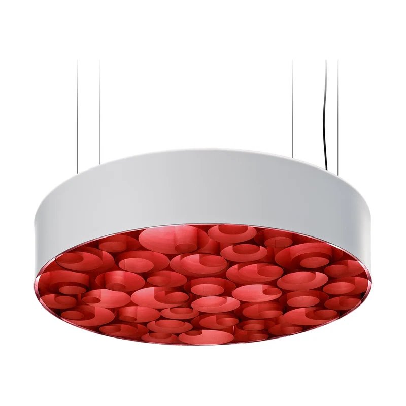 LZF Spiro Medium Suspension
