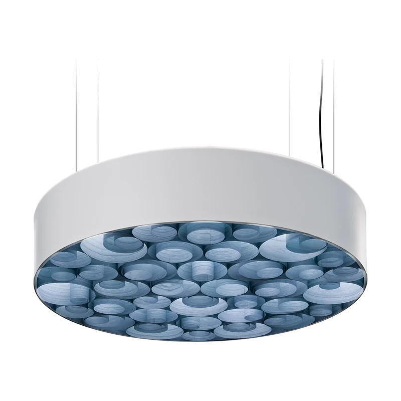 LZF Spiro Medium Suspension