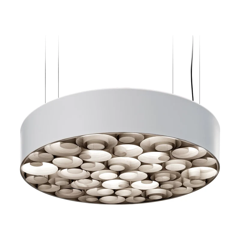 LZF Spiro Medium Suspension