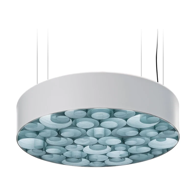 LZF Spiro Medium Suspension