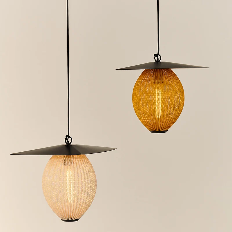 Gubi Satellite Outdoor Pendant