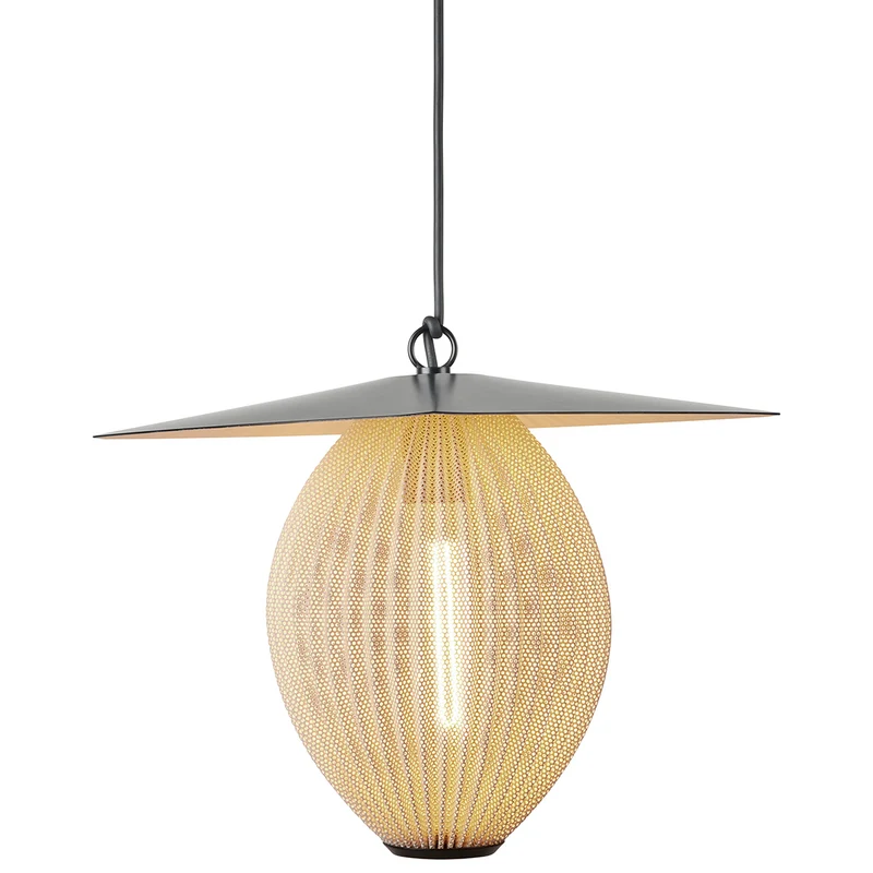 Gubi Satellite Outdoor Pendant