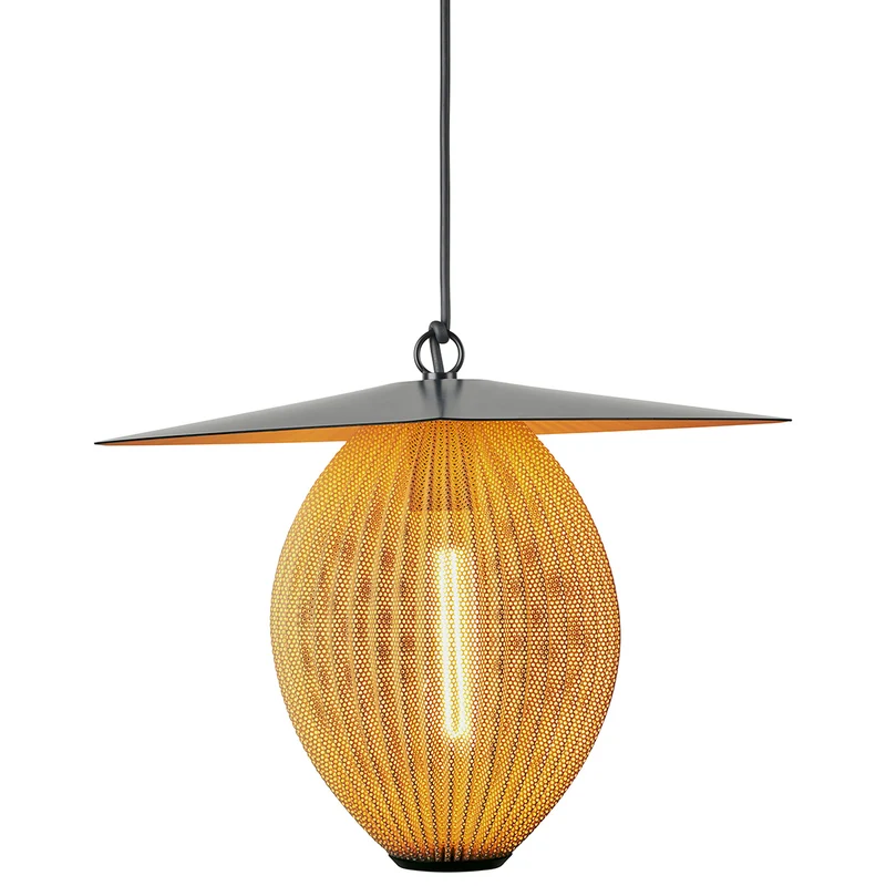 Gubi Satellite Outdoor Pendant